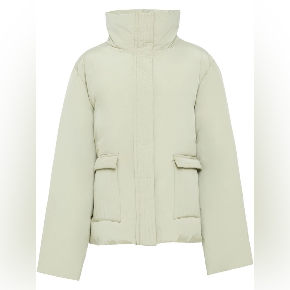 Unreal Fur Undercover padded jacket - Picture 1 of 9